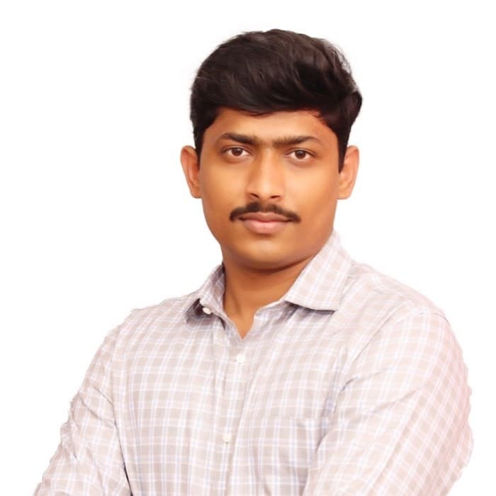 Sandeep Ravula